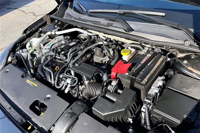 Used 2024 Nissan Sentra S image 26