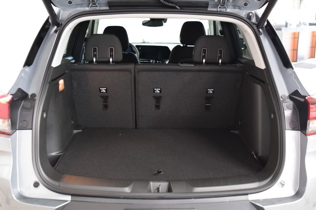 New 2026 Chevrolet TrailBlazer LT w/ Convenience Package FWD image 23