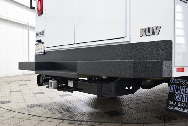New 2025 Chevrolet Express 3500 w/ Power Convenience Package RWD image 11