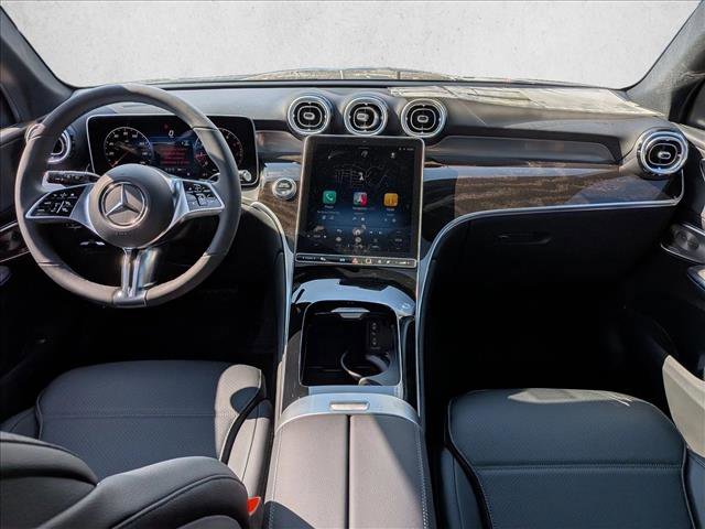 New 2026 Mercedes-Benz GLC 300 4MATIC image 17
