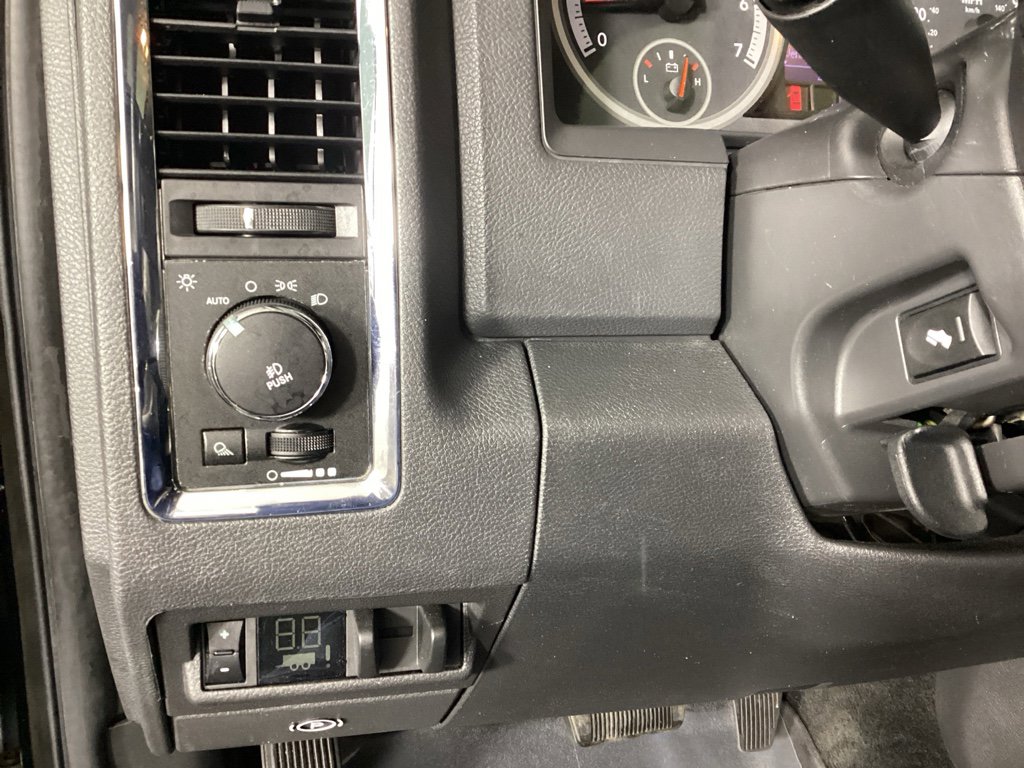 Used 2012 RAM 1500 Laramie image 23