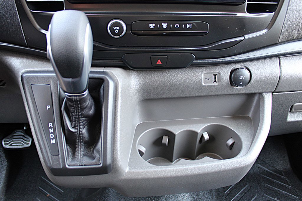 Used 2024 Ford Transit 250 148 Medium Roof image 22