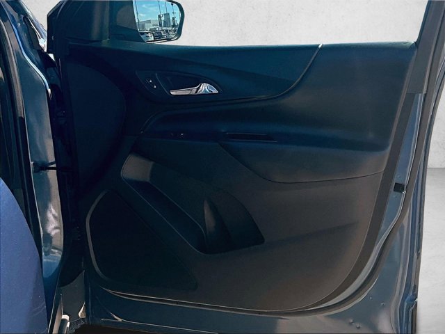 Certified 2024 Chevrolet Equinox LT image 18