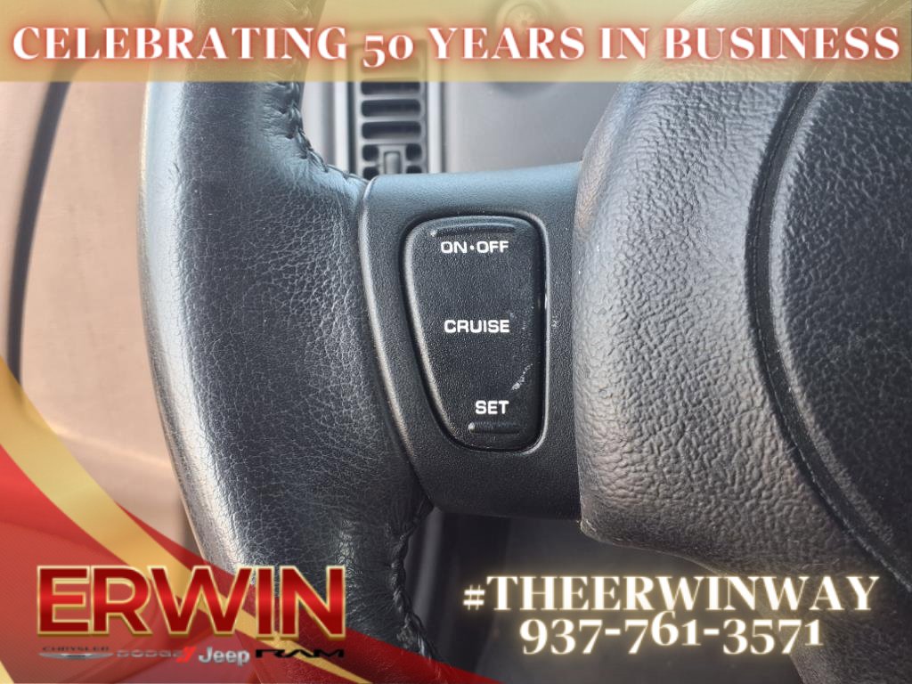 Used 2002 Chrysler Prowler image 26