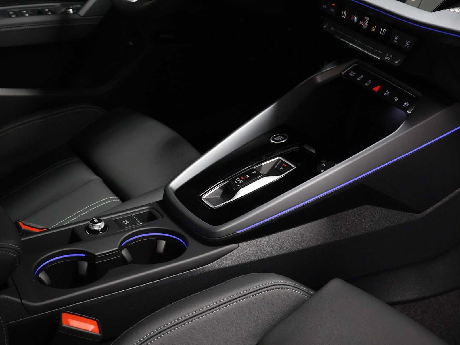 New 2026 Audi A3 2.0T Premium AWD/4WD image 20