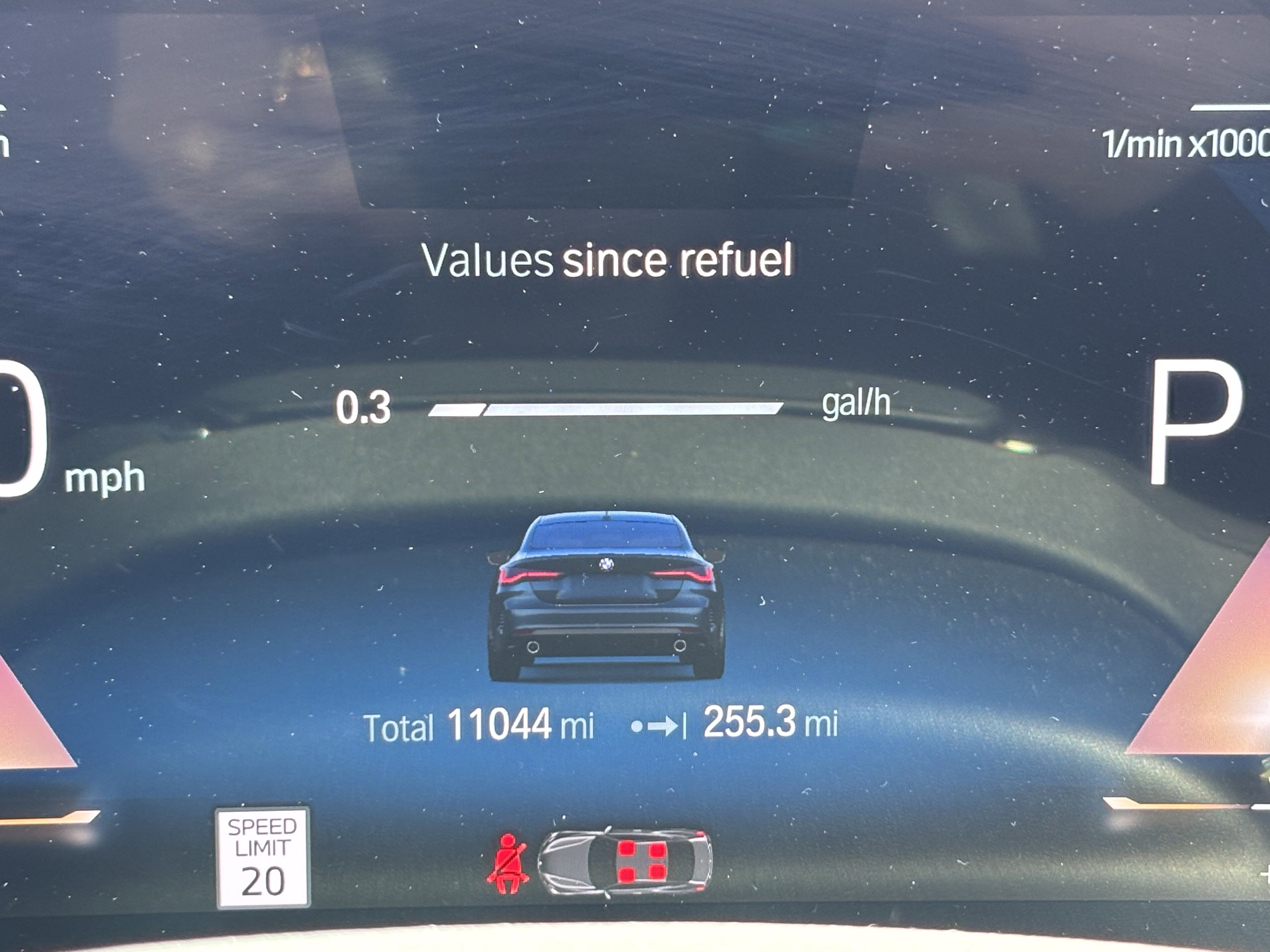 Certified 2024 BMW 430i Coupe w/ Premium Package image 22