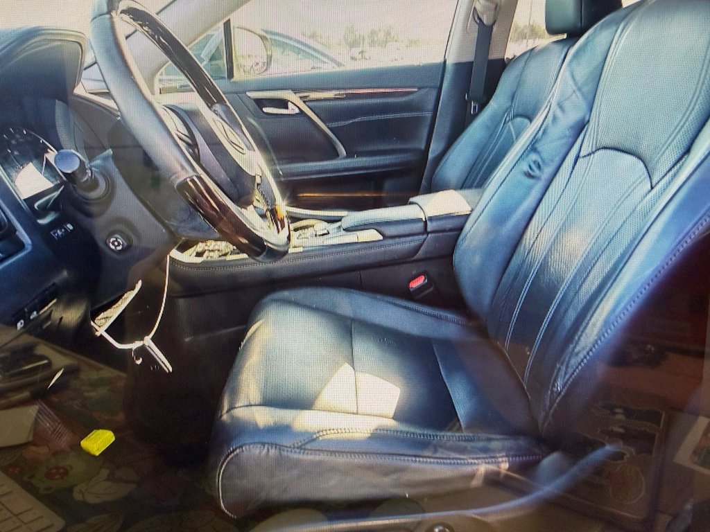 Used 2016 Lexus RX 350 FWD w/ Premium Package image 8