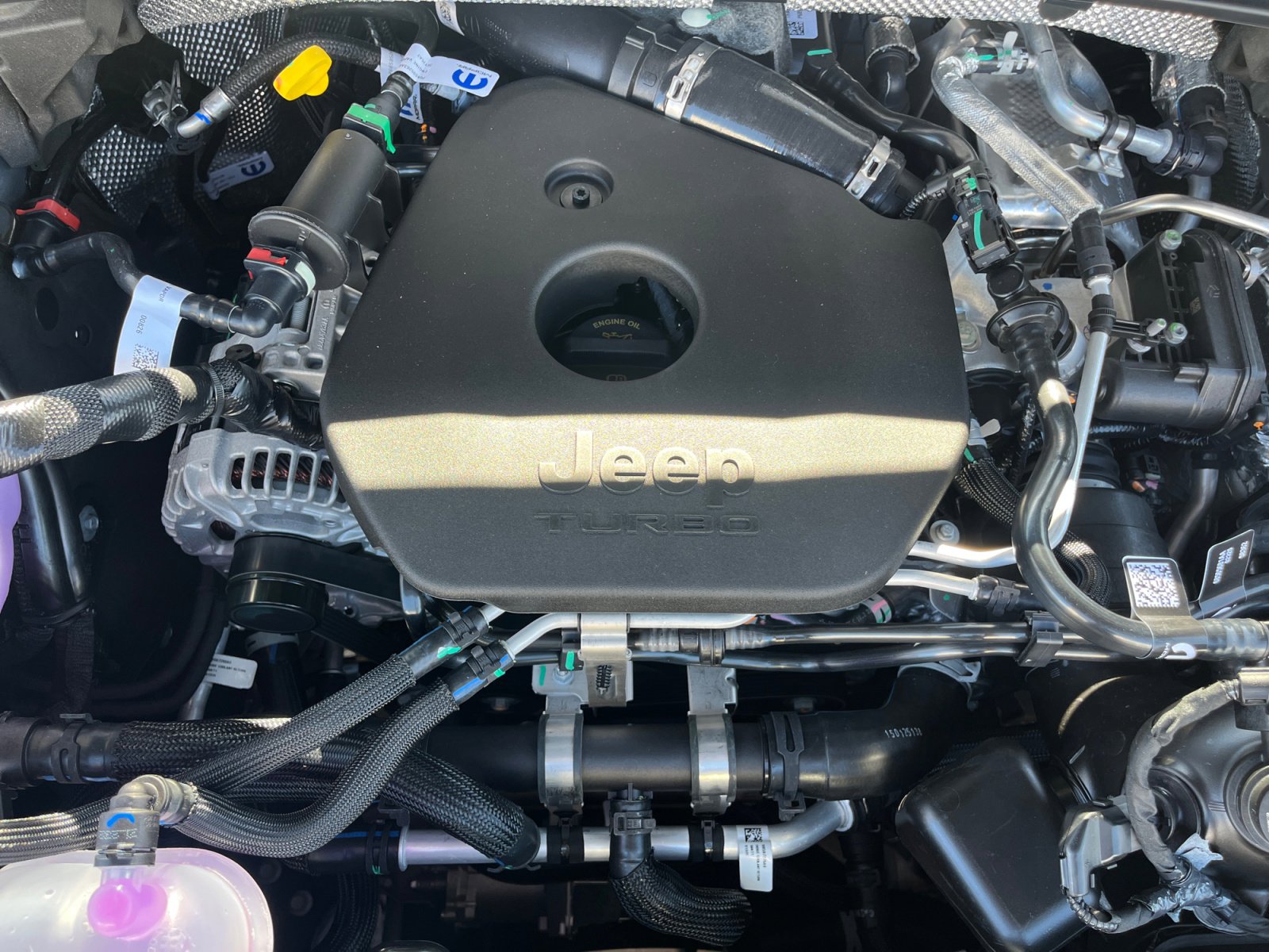 New 2026 Jeep Grand Cherokee Limited image 30