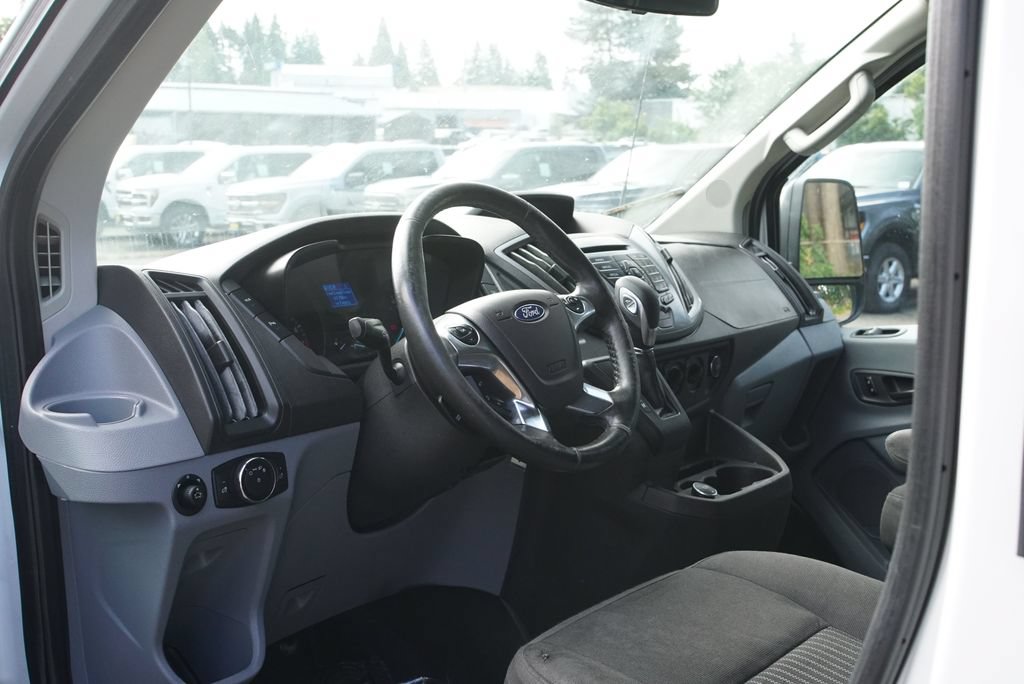Used 2017 Ford Transit 350 XLT RWD image 16