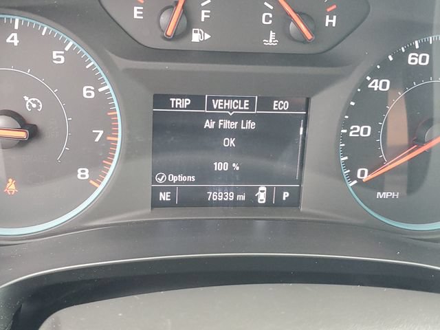 Certified 2024 Chevrolet Malibu LT FWD image 19