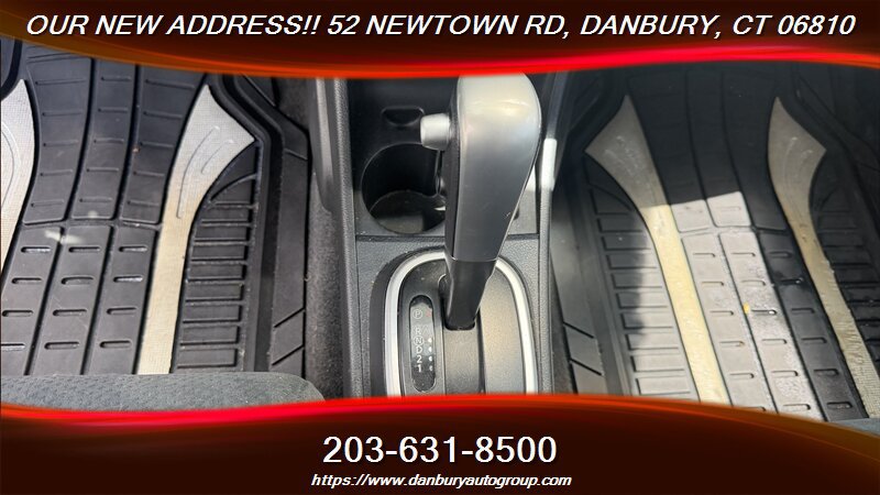 Used 2012 Nissan Versa 1.8 S w/ Special Edition Pkg FWD image 15