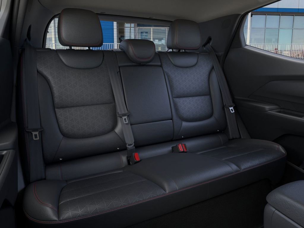 New 2027 Chevrolet Bolt RS w/ Technology Package image 17