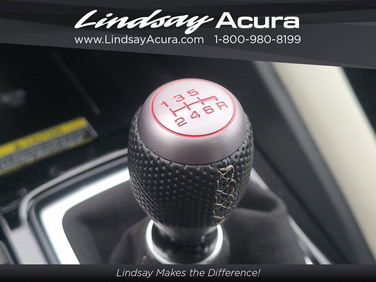 New 2026 Acura Integra Type S image 16