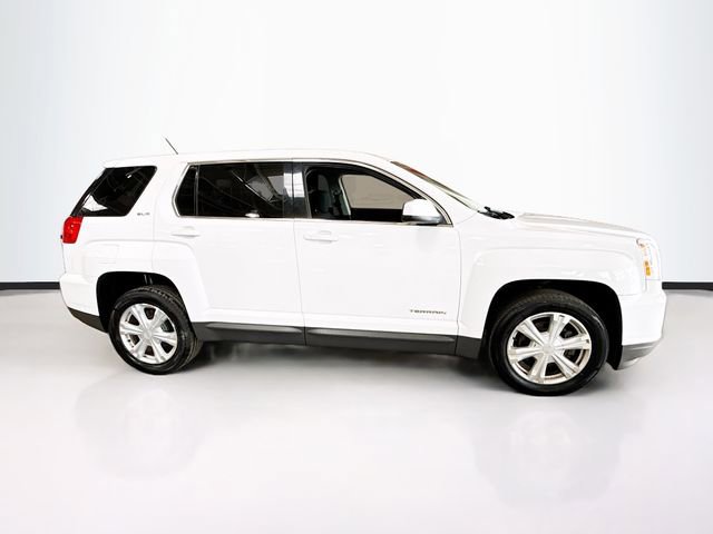 Used 2017 GMC Terrain SLE image 5