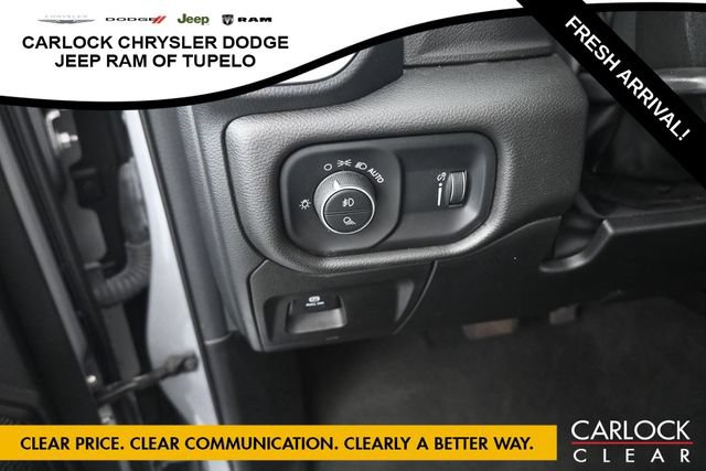 Used 2022 RAM 1500 Big Horn AWD/4WD image 18
