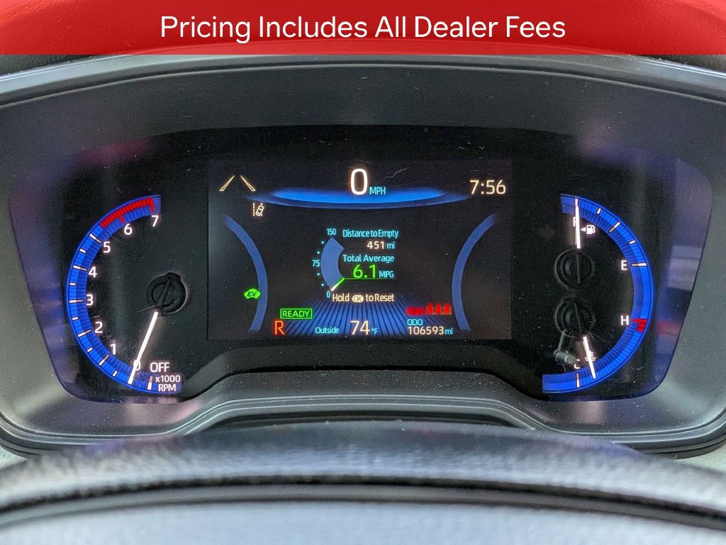 Used 2021 Toyota Corolla LE FWD image 27