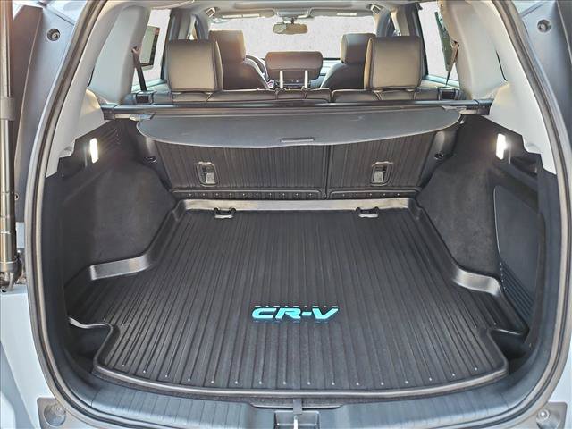Used 2021 Honda CR-V Touring image 6