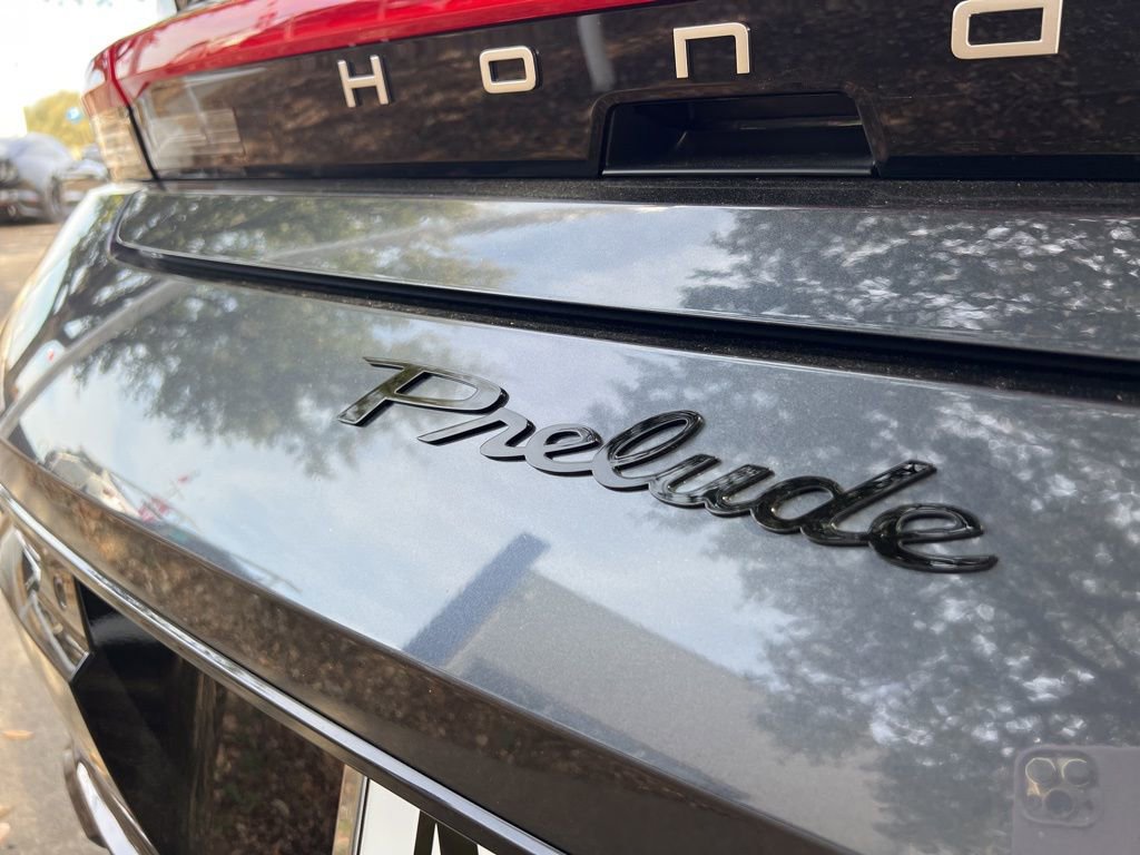 New 2026 Honda Prelude image 8