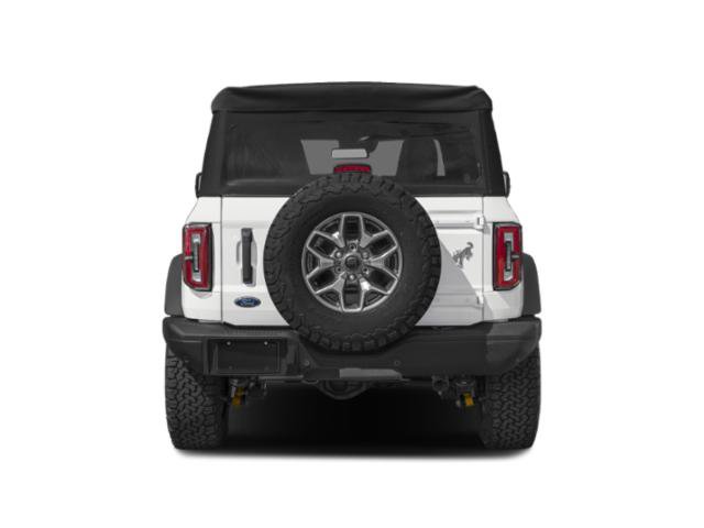 Used 2025 Ford Bronco Badlands AWD/4WD image 5