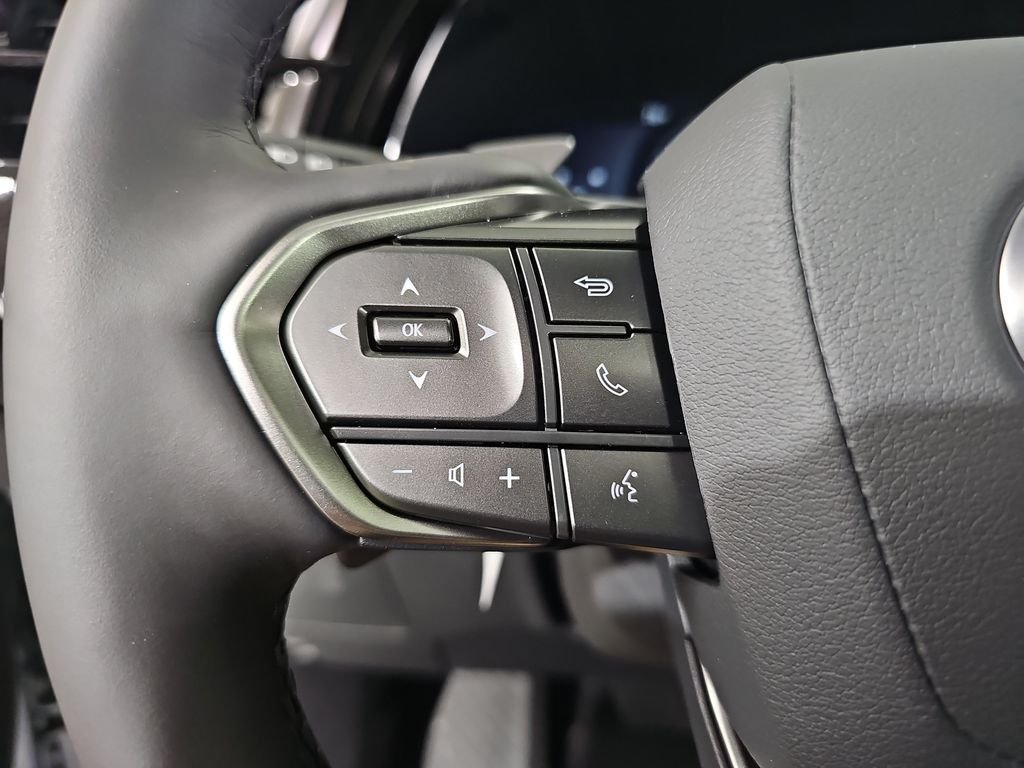 New 2026 Lexus TX 350 AWD w/ Technology Package image 17