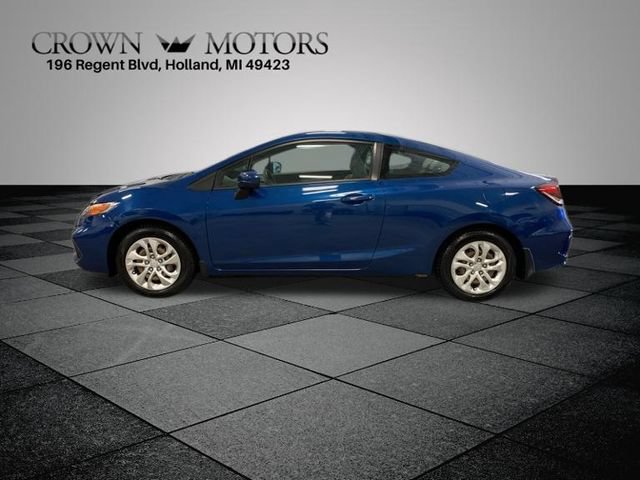 Used 2014 Honda Civic LX image 6