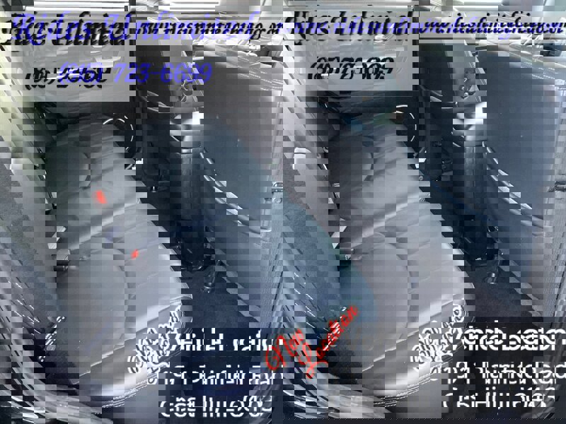 Used 2007 Mercury Mariner Luxury image 24