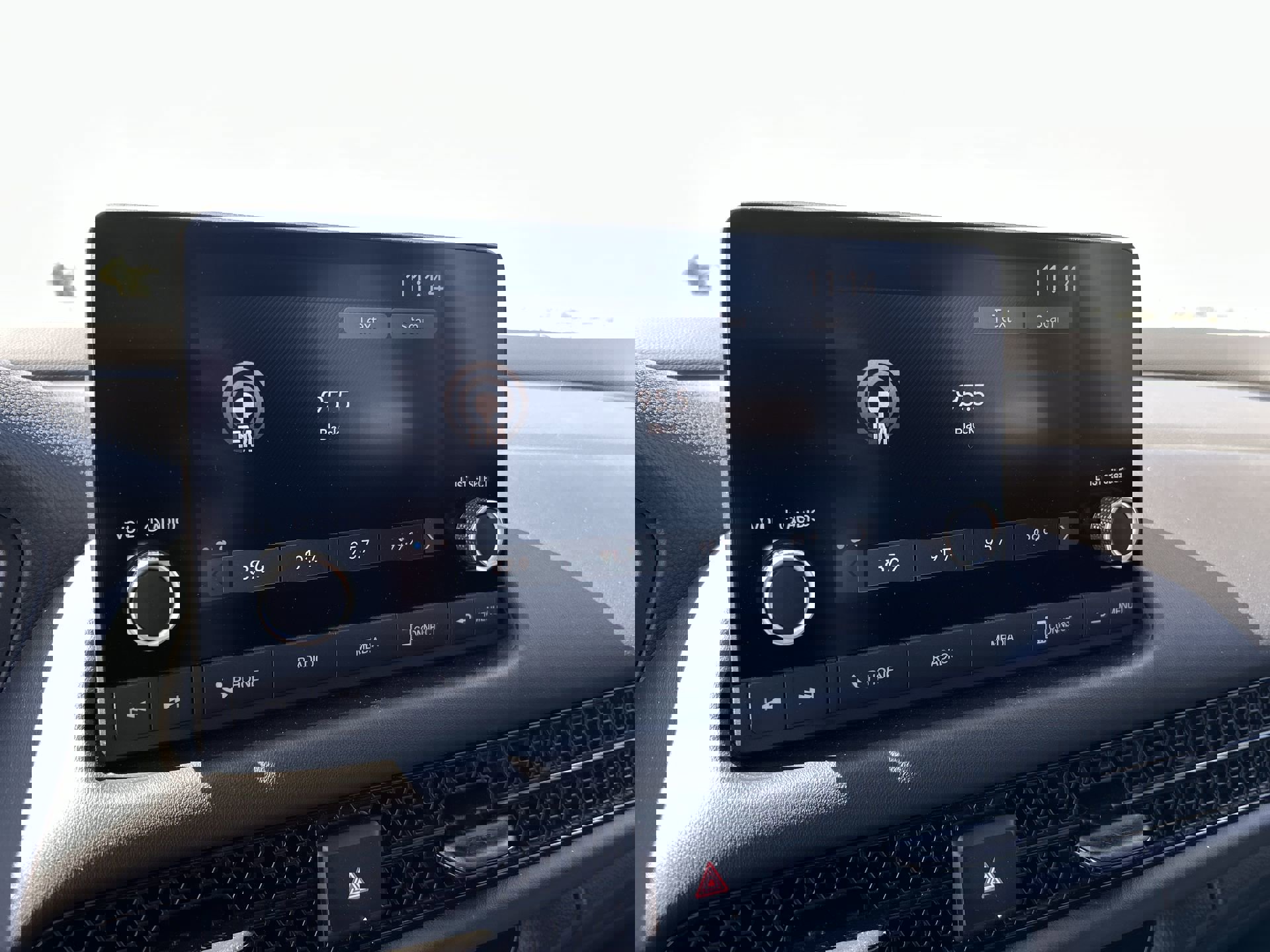 Certified 2024 Honda HR-V LX image 12