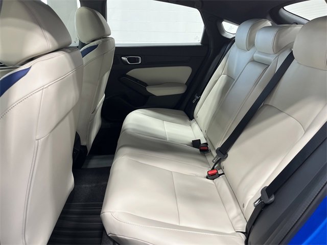 New 2026 Acura Integra A-Spec image 11