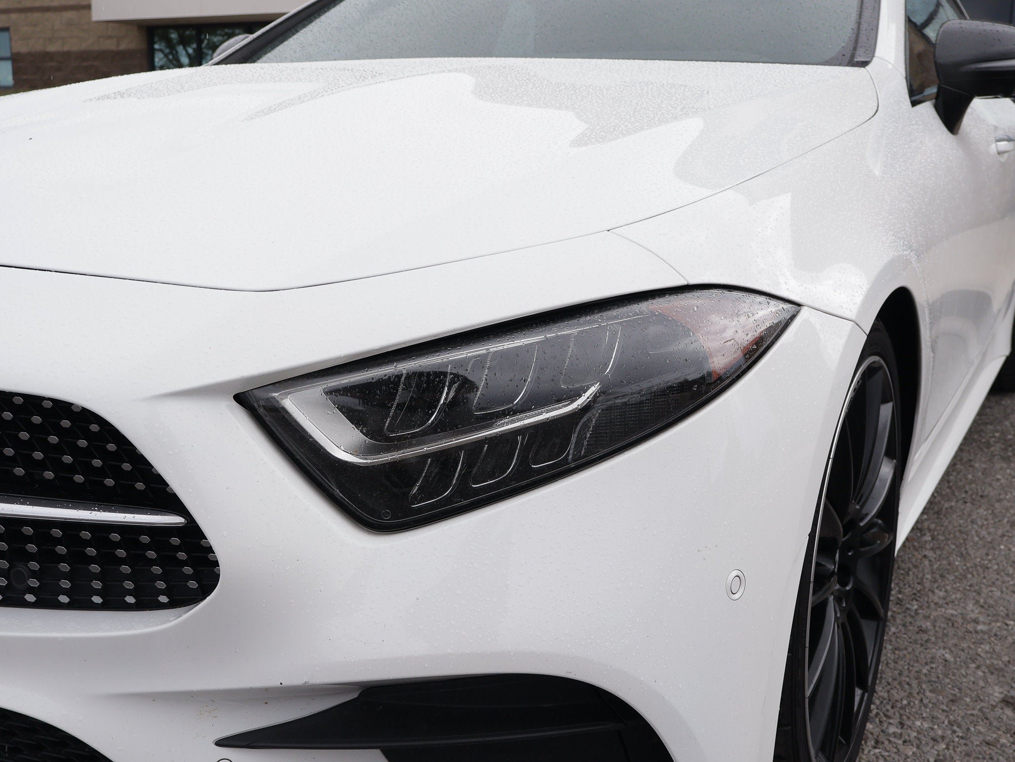 Used 2020 Mercedes-Benz CLS 450 image 14