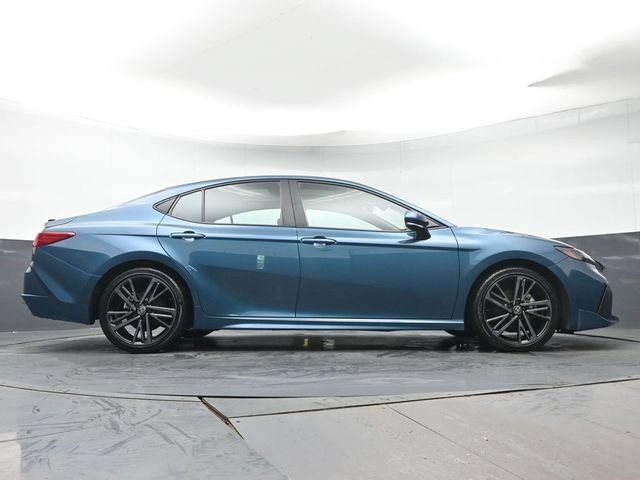 Certified 2025 Toyota Camry LE FWD image 40