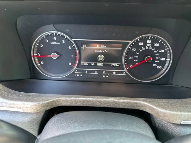 Used 2023 Kia Sorento X-Line EX AWD/4WD image 12