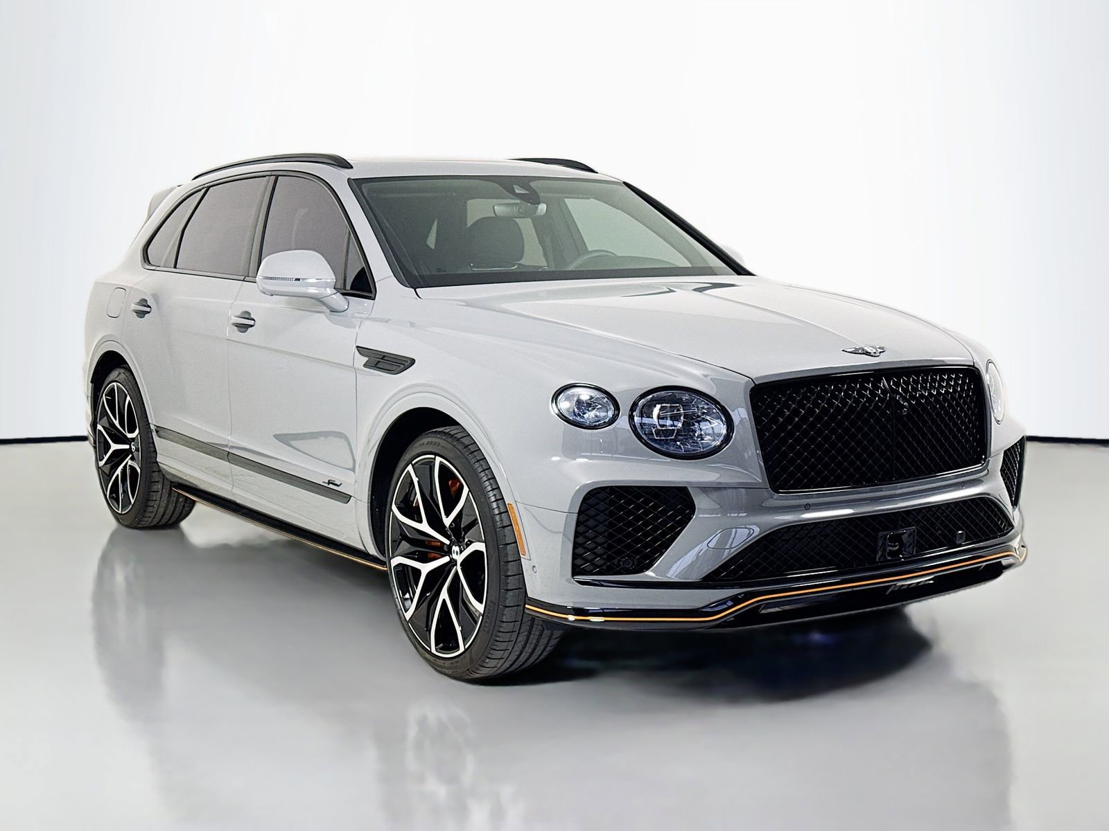 Used 2026 Bentley Bentayga Speed