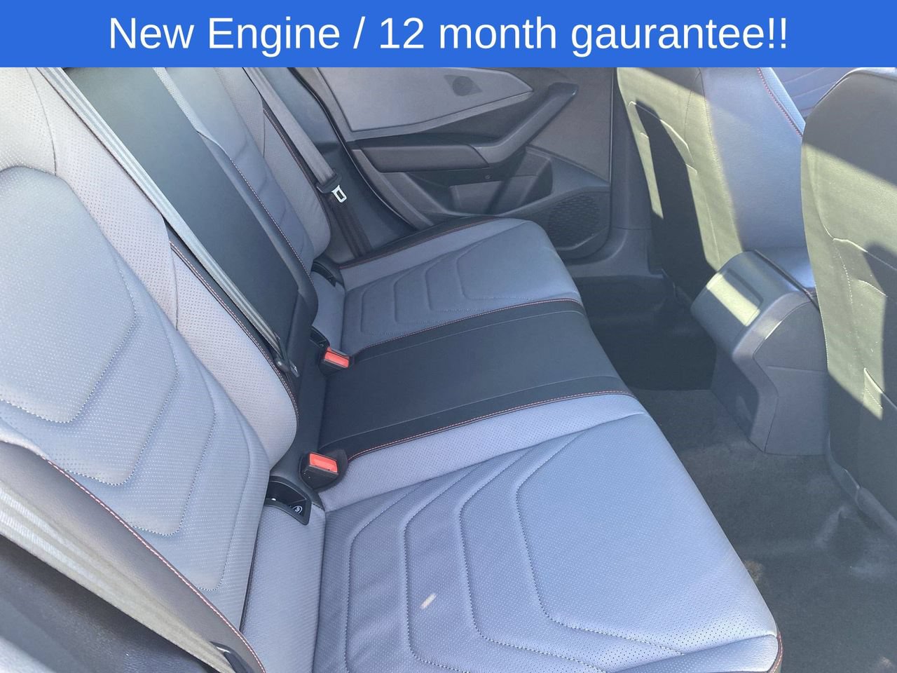 New 2026 Volkswagen Jetta GLI Autobahn FWD image 9