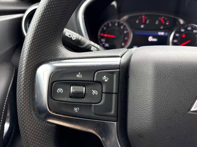 Used 2024 Chevrolet Blazer LT w/ Convenience Package image 28