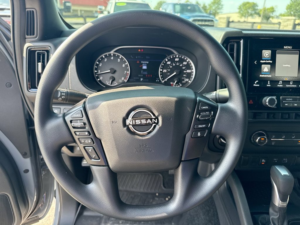 Used 2026 Nissan Frontier SV AWD/4WD image 23