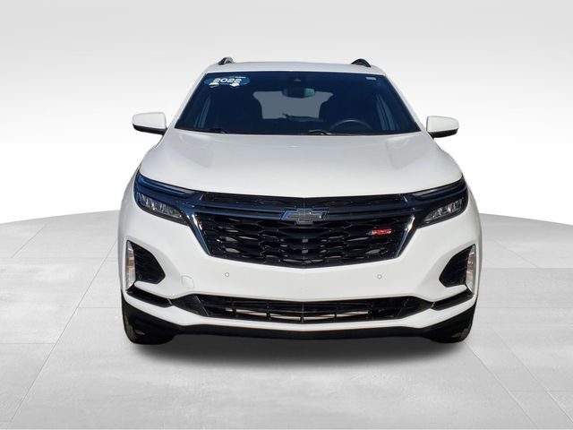 Certified 2022 Chevrolet Equinox RS w/ LPO, Floor Liner Package image 8