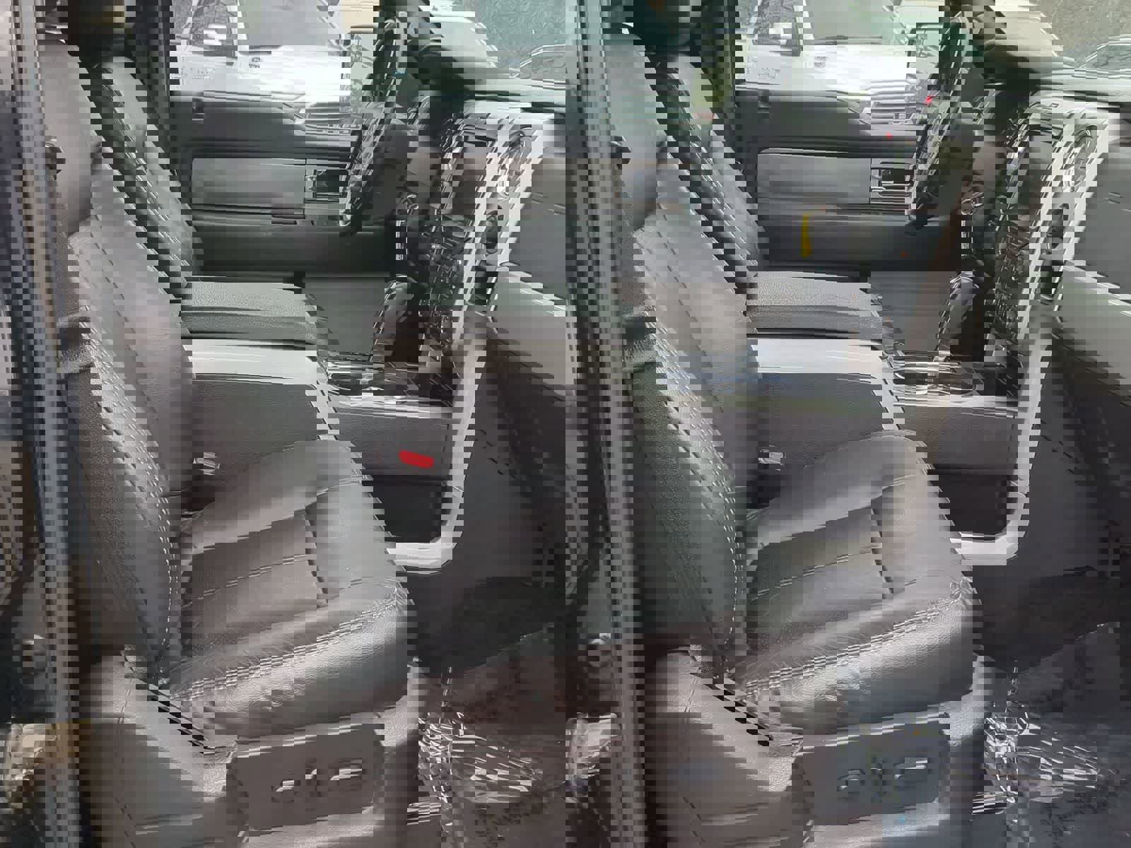 Used 2013 Ford F150 FX4 w/ Luxury Equipment Group image 21