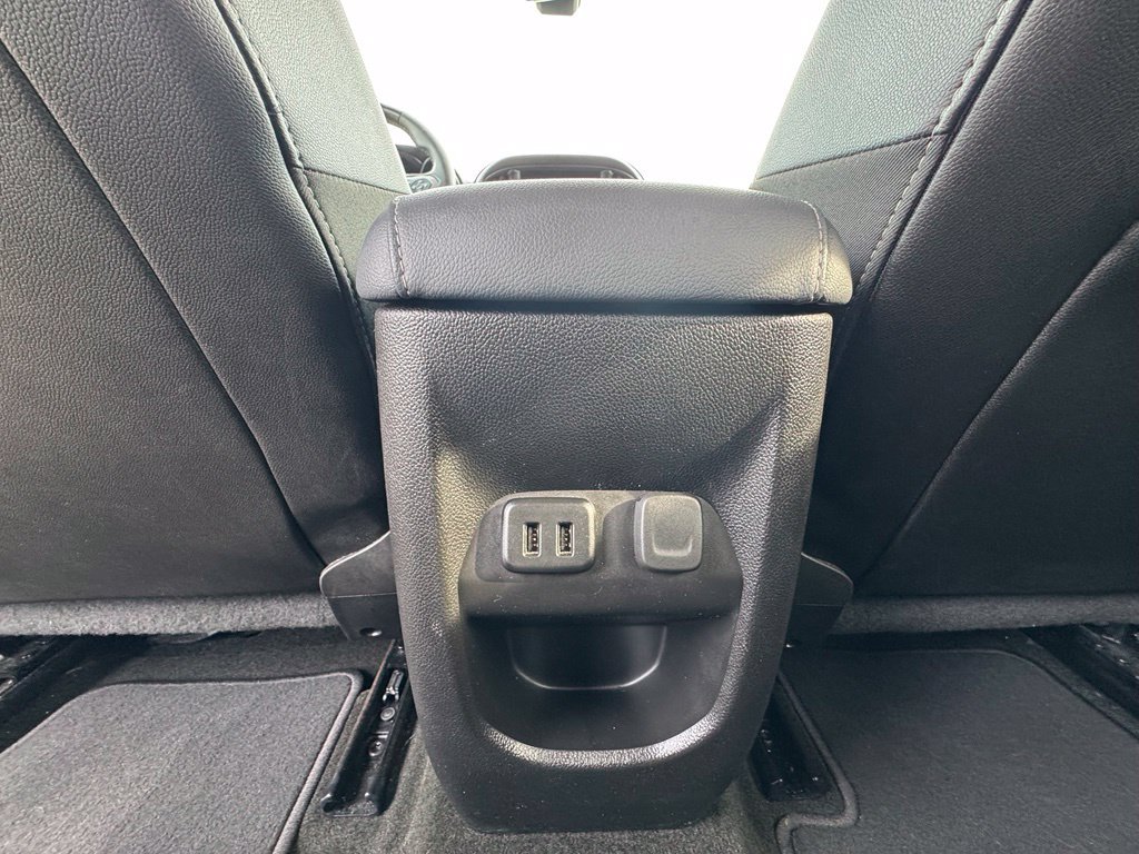 Used 2018 Chevrolet Colorado Z71 AWD/4WD image 38