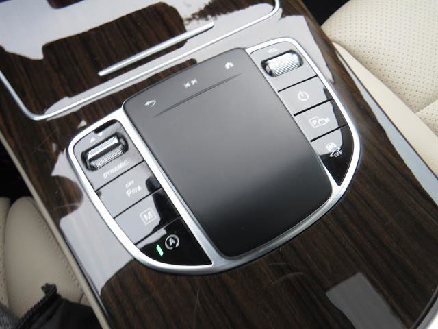 Certified 2022 Mercedes-Benz GLC 300 4MATIC Coupe image 15