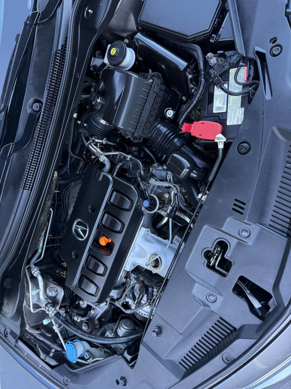 Used 2014 Acura ILX w/ Technology Package FWD image 18