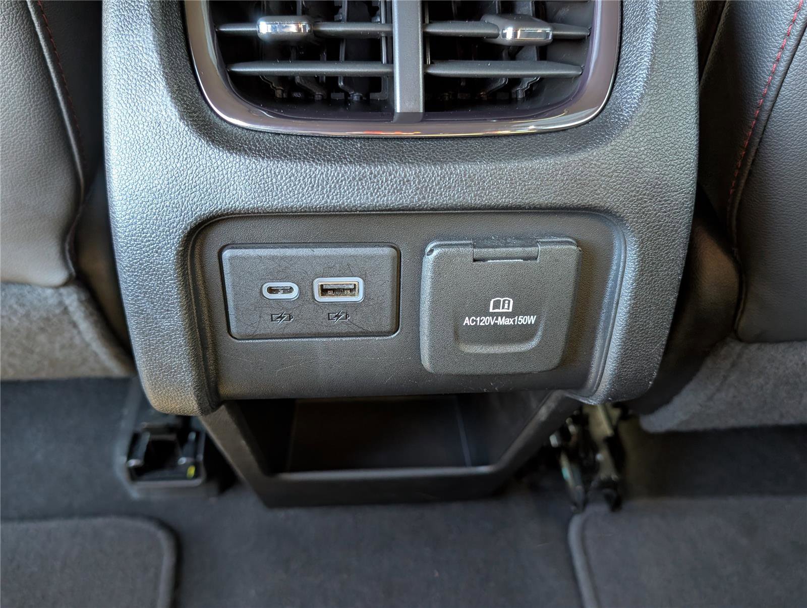 Used 2020 Chevrolet Blazer RS image 16