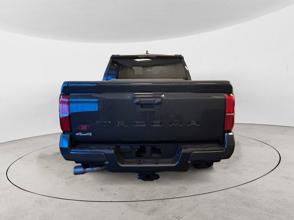 New 2026 Toyota Tacoma SR5 AWD/4WD image 4