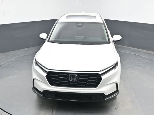 New 2026 Honda CR-V EX-L image 14