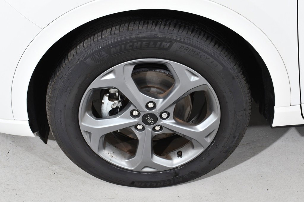 Used 2023 Ford Escape ST-Line w/ Tech Pack #1 image 24