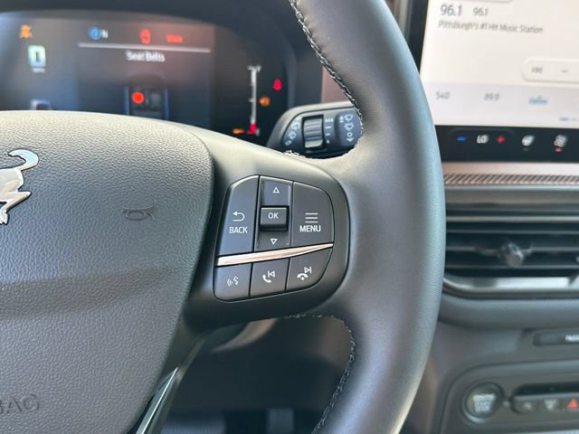 New 2026 Ford Bronco Sport Outer Banks AWD/4WD image 10