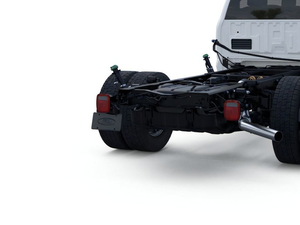 New 2026 Ford F450 XL image 50