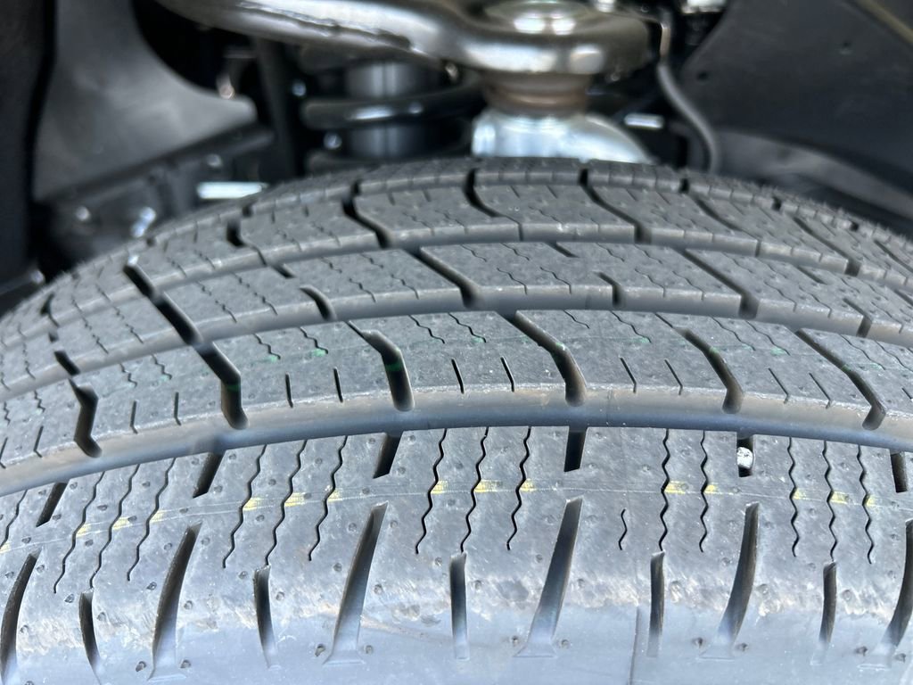 New 2026 Toyota Tacoma SR5 AWD/4WD image 29