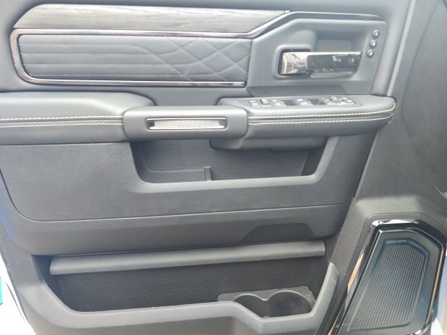 New 2026 RAM 3500 Limited image 17