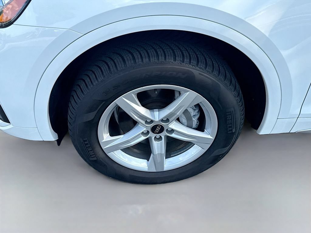 Used 2021 Audi Q5 2.0T Premium AWD/4WD image 30
