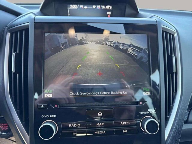 Certified 2023 Subaru Forester Touring image 6